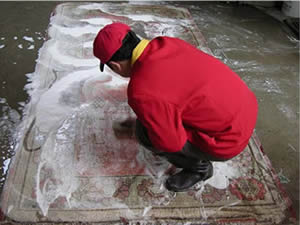 常州厂房油污清洗